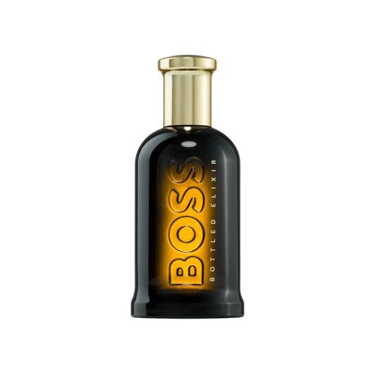 Boss Bottled Elixir