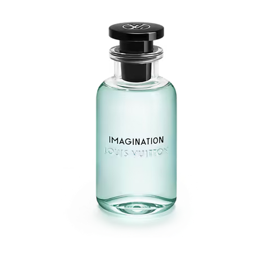 Imagination – Louis Vuitton