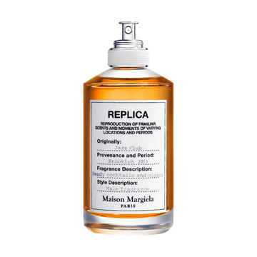 Replica Jazz Club – Maison Margiela