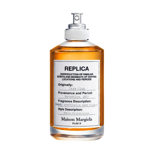 Replica Jazz Club – Maison Margiela