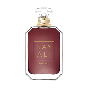 Vanilla | 28 – KAYALI