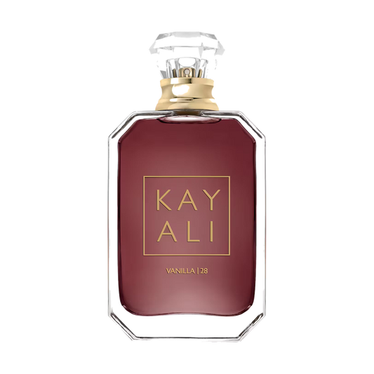 Vanilla | 28 – KAYALI