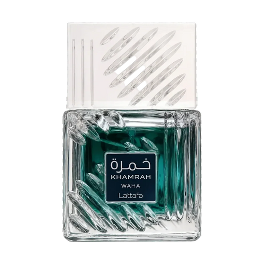 Khamrah Waha – Lattafa