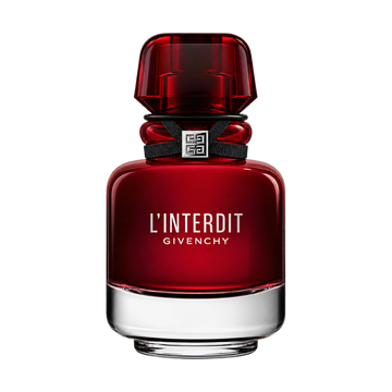 L’Interdit Rouge – Givenchy