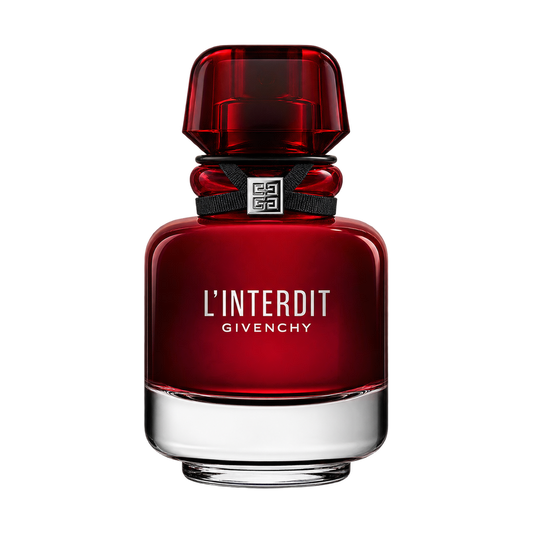 L’Interdit Rouge – Givenchy