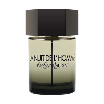 La Nuit de L’Homme – Yves Saint Laurent