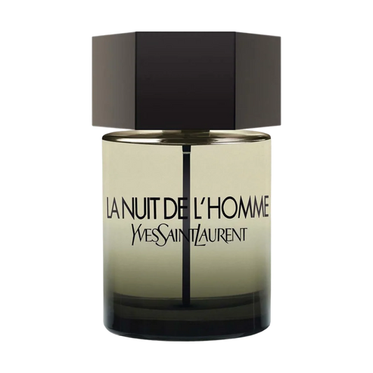 La Nuit de L’Homme – Yves Saint Laurent