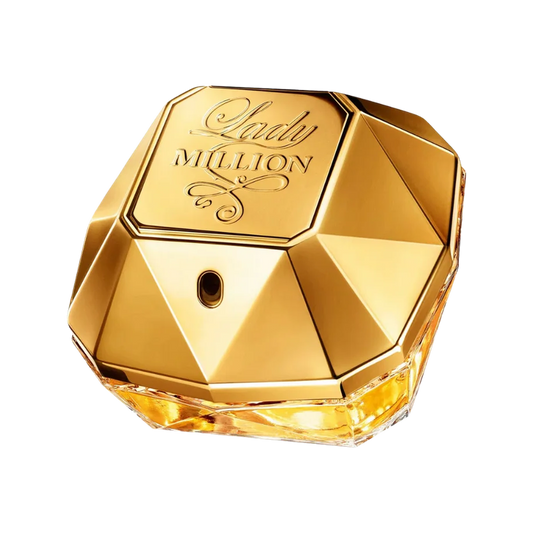 Lady Million Eau de Parfum – Rabanne