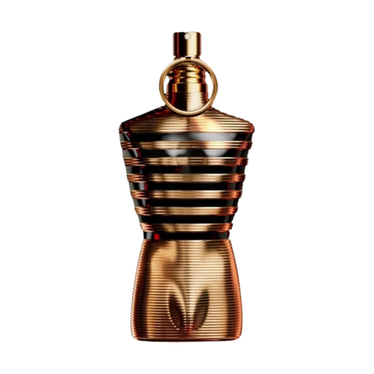 Le Male Elixir – Jean Paul Gaultier