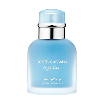 Light Blue Eau Intense – Dolce & Gabbana