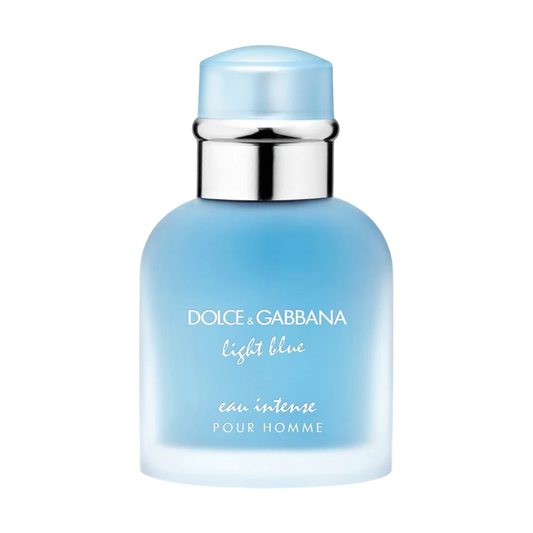 Light Blue Eau Intense – Dolce & Gabbana
