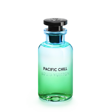 Pacific Chill
