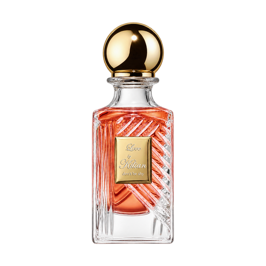 Love, Don’t Be Shy – KILIAN Paris
