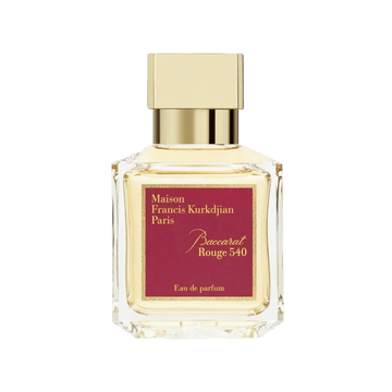 Baccarat Rouge 540