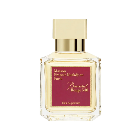 Baccarat Rouge 540
