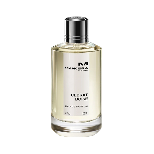 Cedrat Boise