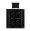 Obsidian – Rayhaan