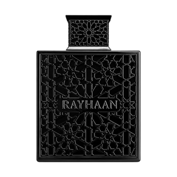 Obsidian – Rayhaan
