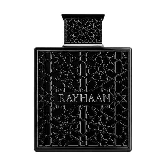 Obsidian – Rayhaan