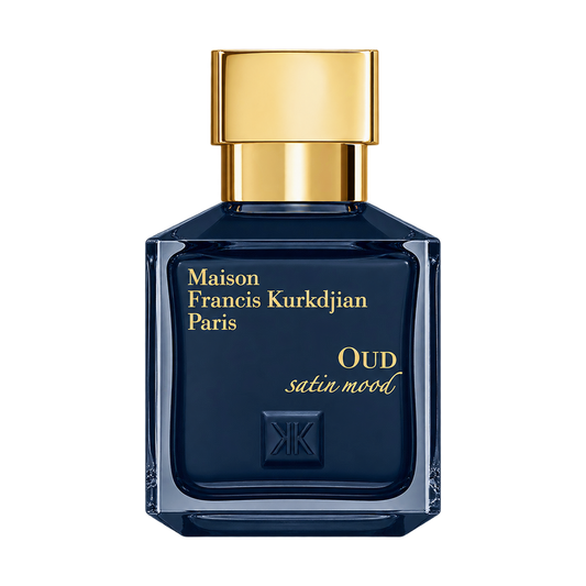 OUD Satin Mood – Maison Francis Kurkdjian