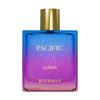 Pacific Aloha – Rayhaan