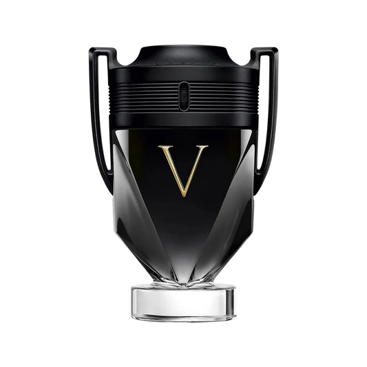 Invictus Victory
