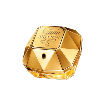 Lady Million