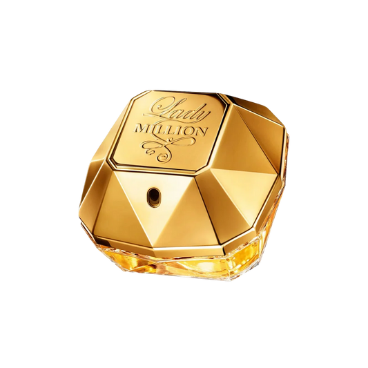 Lady Million