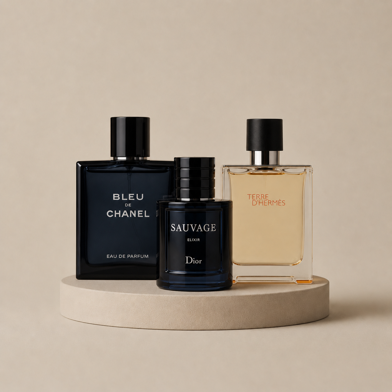 Pour Lui