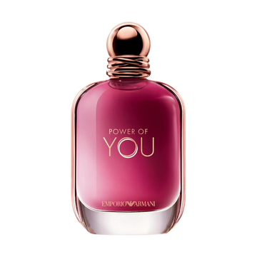 Power of You – Giorgio Armani