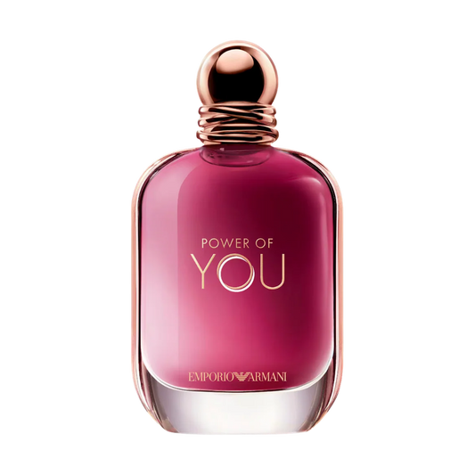 Power of You – Giorgio Armani