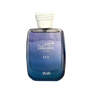 Hawas Ice