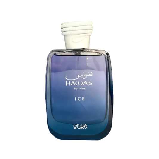 Hawas Ice