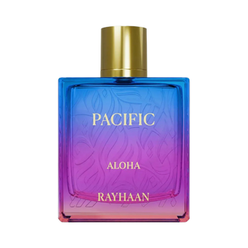 Peaceful Aloha