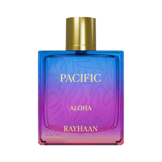 Pacific Aloha