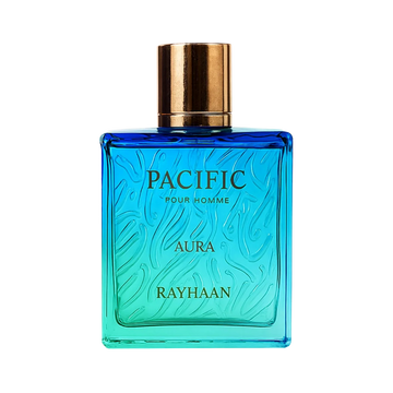 Pacific Aura