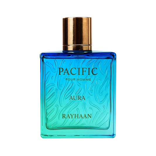 Pacific Aura