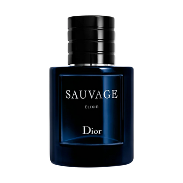 Sauvage Elixir – Dior