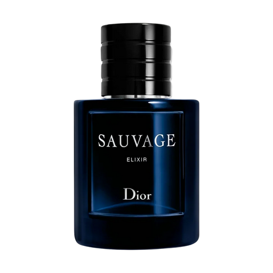 Sauvage Elixir – Dior