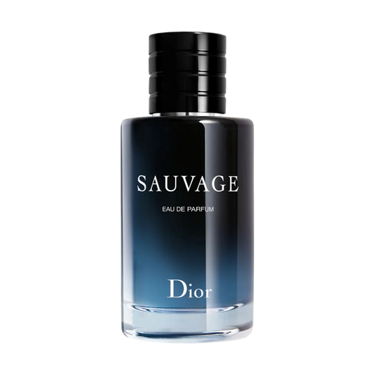 Sauvage Eau de Parfum – Dior