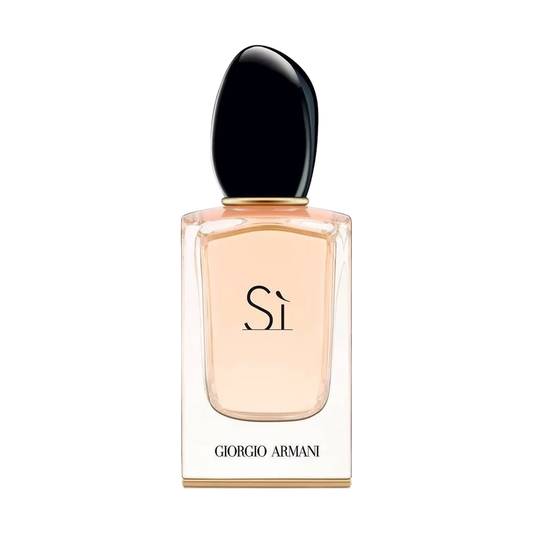 Sì Eau de Parfum – Giorgio Armani