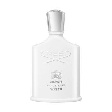 Silver Mountain Water – Creed