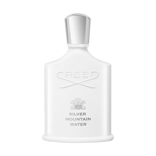 Silver Mountain Water – Creed