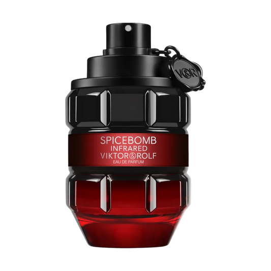 Spicebomb Infrared Eau de Parfum – Viktor&Rolf