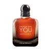 Stronger With You Absolutely – Armani