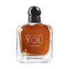 Stronger With You Intensely – Armani