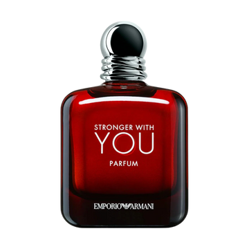 Stronger With You Parfum – Emporio Armani