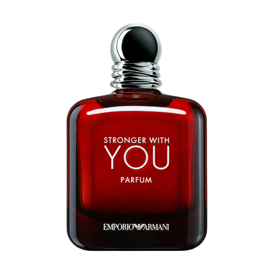 Stronger With You Parfum – Emporio Armani