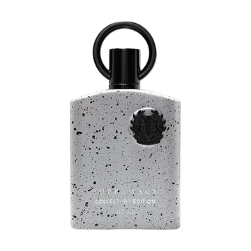 Supremacy Collector’s Edition – Afnan