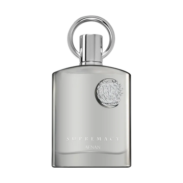 Supremacy Silver – Afnan